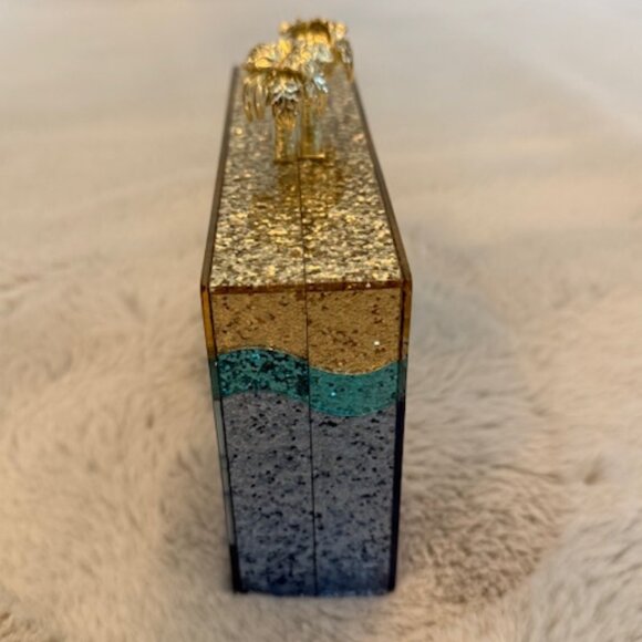 Kate Spade Clutch - Picture 4 of 10